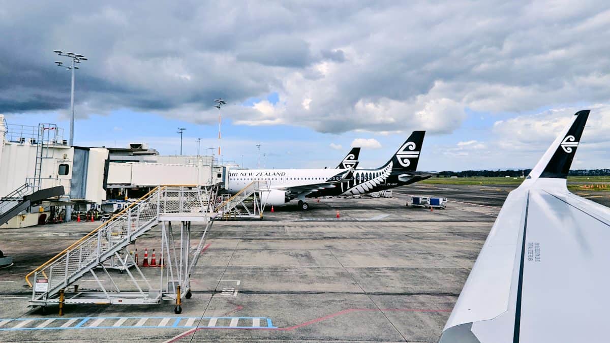 This is how to find cheap flights to New Zealand for Rally of NZ